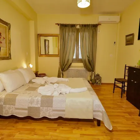 Island Kea Athena Villa Kato Meria