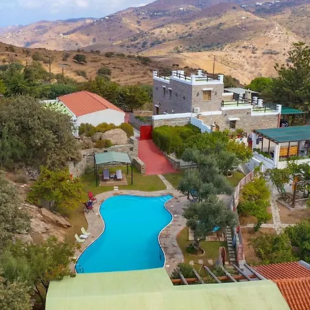 Island Kea Athena Villa *