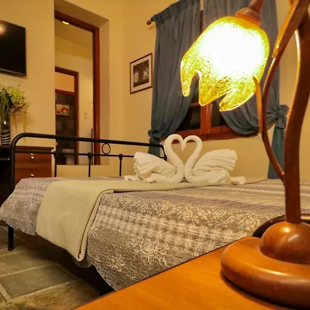 Villa Island Kea Athena *