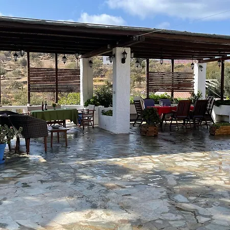 Island Kea Athena Villa