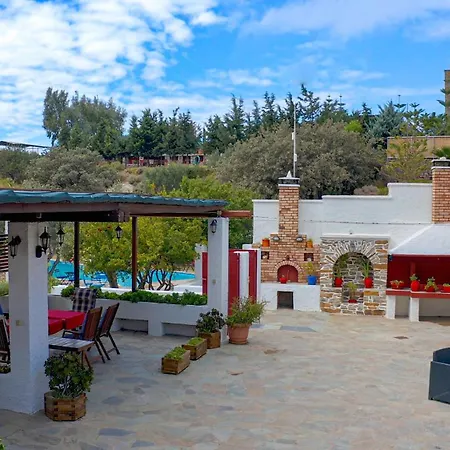 Villa Island Kea Athena *