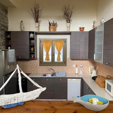 Island Kea Athena Villa