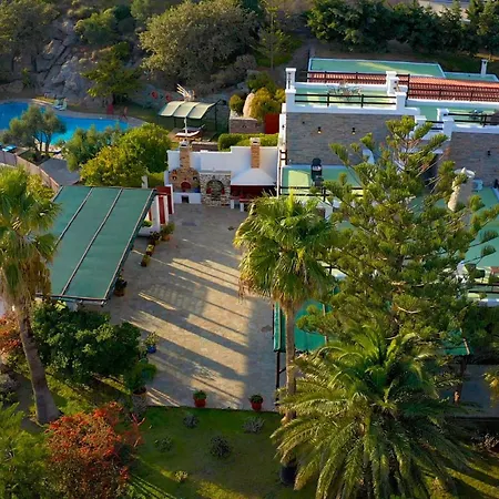 Island Kea Athena Villa *