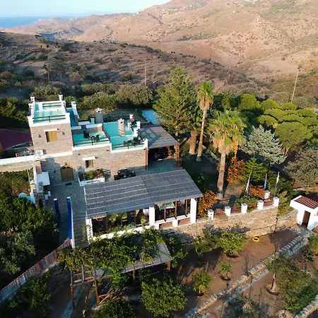 Villa Island Kea Athena *
