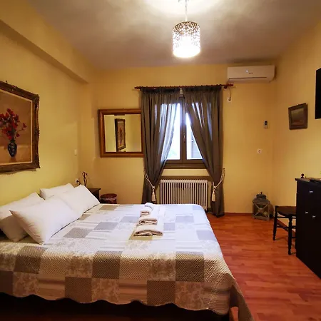 Island Kea Athena Villa *