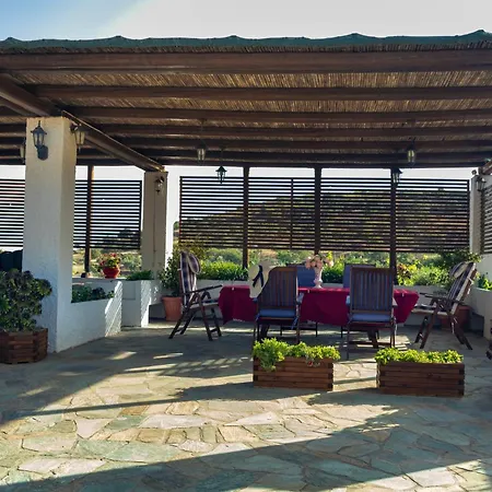 Island Kea Athena Villa *