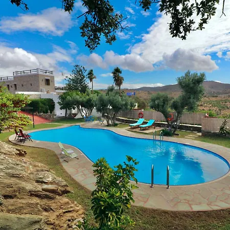 Villa Island Kea Athena *